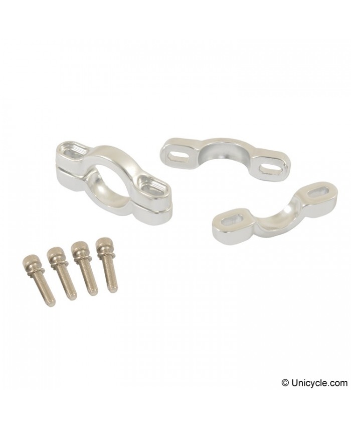 Abrazadera para freno Magura (+ tornillo)